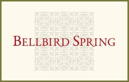 Bellbird Spring Logo